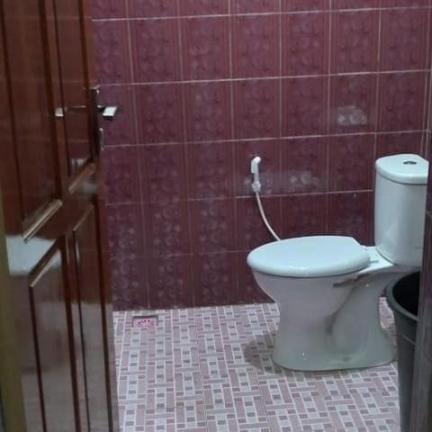 Mimi Guest House Syariah Pangkalanbuun Esterno foto