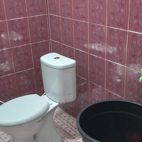 Mimi Guest House Syariah Pangkalanbuun Esterno foto